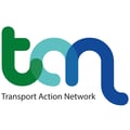Transport Action Network logo