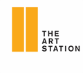 Art Station logo