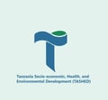 Tanzania Socio-Economic, Health and Environmental Development (TASHED) logo