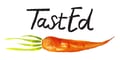 TastEd logo