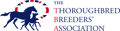 The Thoroughbred Breeders' Association logo