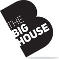 The Big House logo