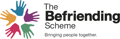 The Befriending Scheme logo
