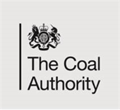 The Coal Authority logo