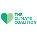 Stop Climate Chaos logo