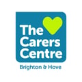 The Carers Centre for Brighton and Hove logo