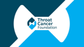 Throat Cancer Foundation logo