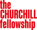 The Churchill Fellowship logo