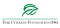 The Citizens Foundation (UK) logo