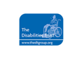 The Disabilities Trust logo