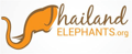 Thailand Elephants logo