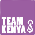 Team Kenya logo
