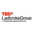 TEDxLadbrokeGrove logo