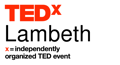 TEDxLambeth logo