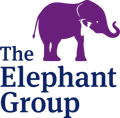 The Elephant Group logo