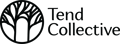 Tend Collective Community Interest Company logo