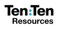 Ten Ten Resources