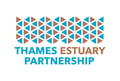 Thames Estuary Partnership  logo