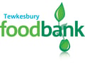 Tewkesbury Foodbank logo