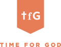 Time For God logo