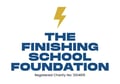 The Finishing School Foundation logo