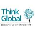 Think Global logo