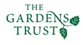 The Gardens Trust logo