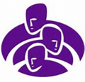 Alzheimer Scotland logo