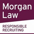 Morgan Law logo