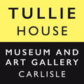 Tullie House Museum and Art Gallery Trust logo