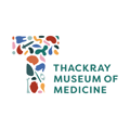 Thackray Museum of Medicine logo
