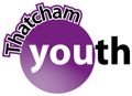 Thatcham Youth logo
