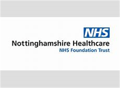 Nottinghamshire Healthcare NHS Foundation Trust logo