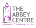 The Abbey Centre  logo