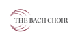 The Bach Choir logo