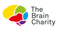 The Brain Charity logo