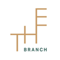 The Branch Trust logo