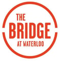 The Bridge at Waterloo  logo