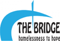 The Bridge Homelessness to Hope logo