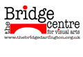 The Bridge Centre for Visual Arts logo