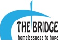 The Bridge - Homelessness to Hope logo