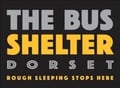 The Bus Shelter Dorset  logo