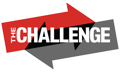 The Challenge  logo