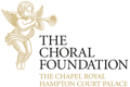 The Choral Foundation logo