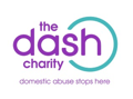 The Dash Charity logo