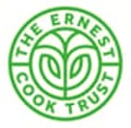The Ernest Cook Trust logo
