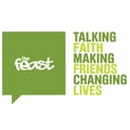The Feast logo