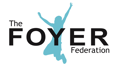 The Foyer Federation logo