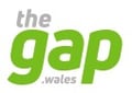 The Gap Newport logo
