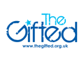 The Gifted logo